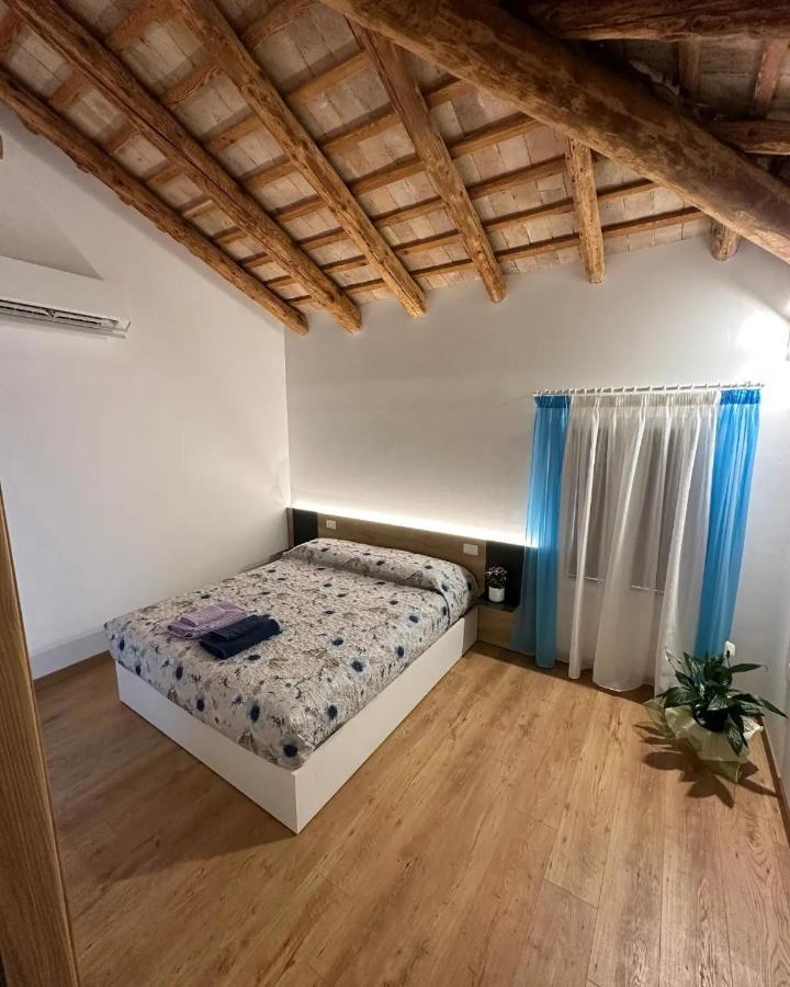 Villasveva Sernaglia della Battaglia Luaran gambar