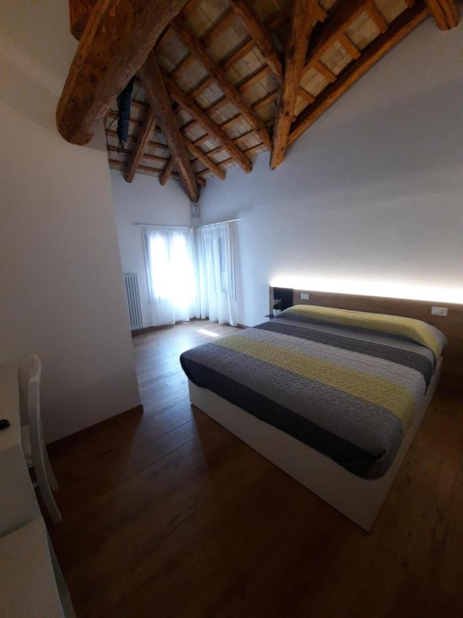 Villasveva Sernaglia della Battaglia Luaran gambar
