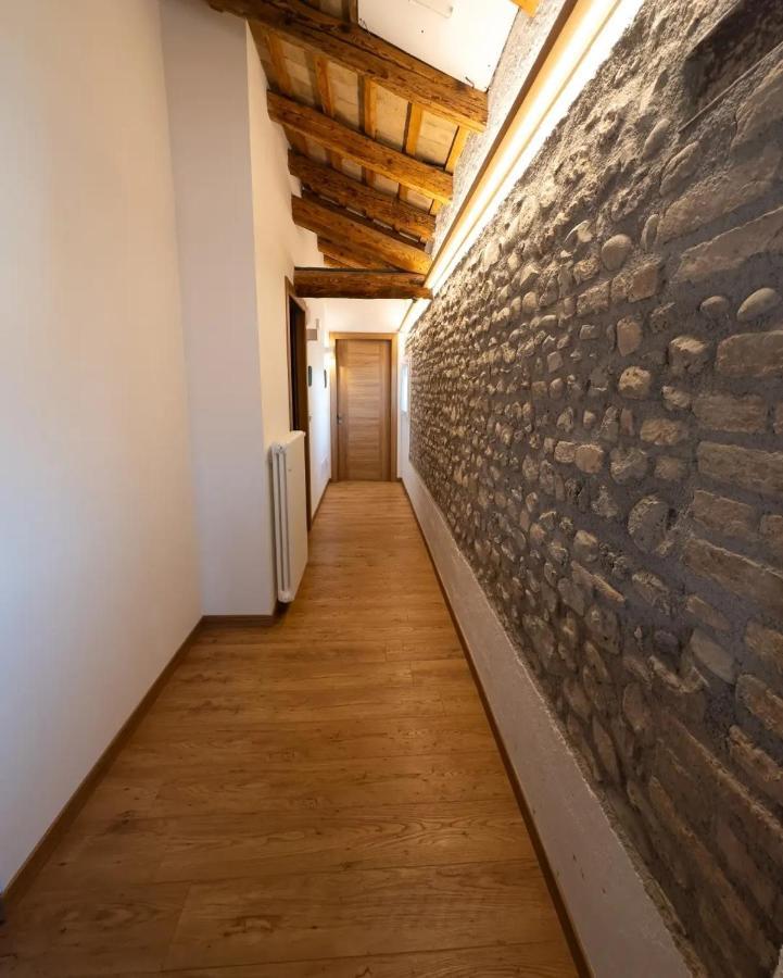 Villasveva Sernaglia della Battaglia Luaran gambar