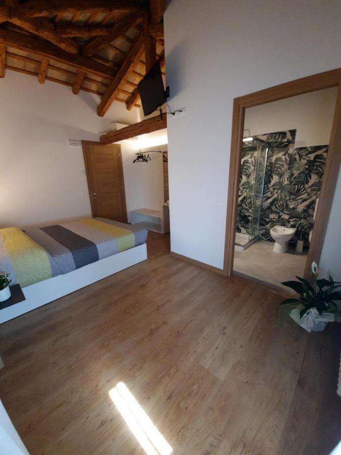 Villasveva Sernaglia della Battaglia Luaran gambar
