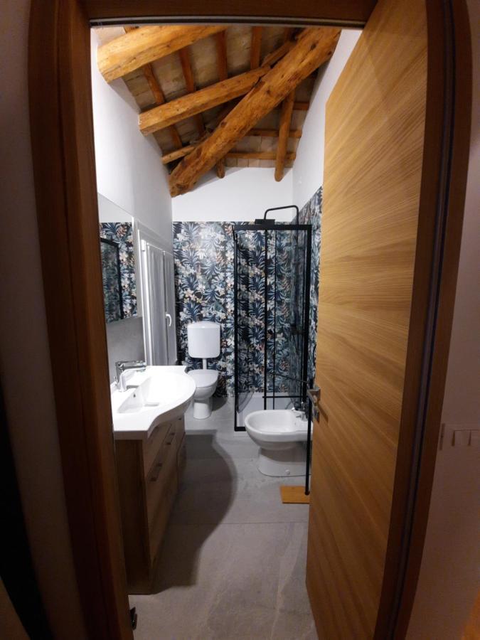Villasveva Sernaglia della Battaglia Luaran gambar