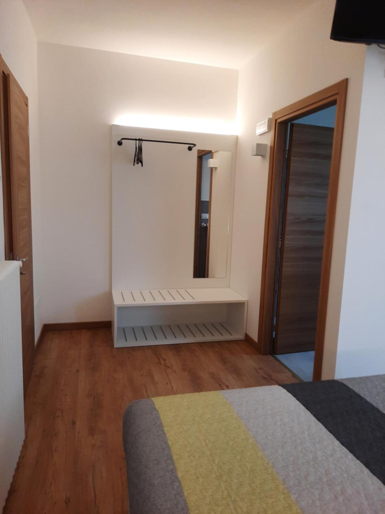 Villasveva Sernaglia della Battaglia Luaran gambar